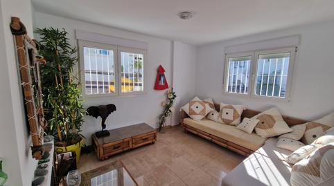 Foto 4 de Casa o xalet en venda a Chullera, Málaga