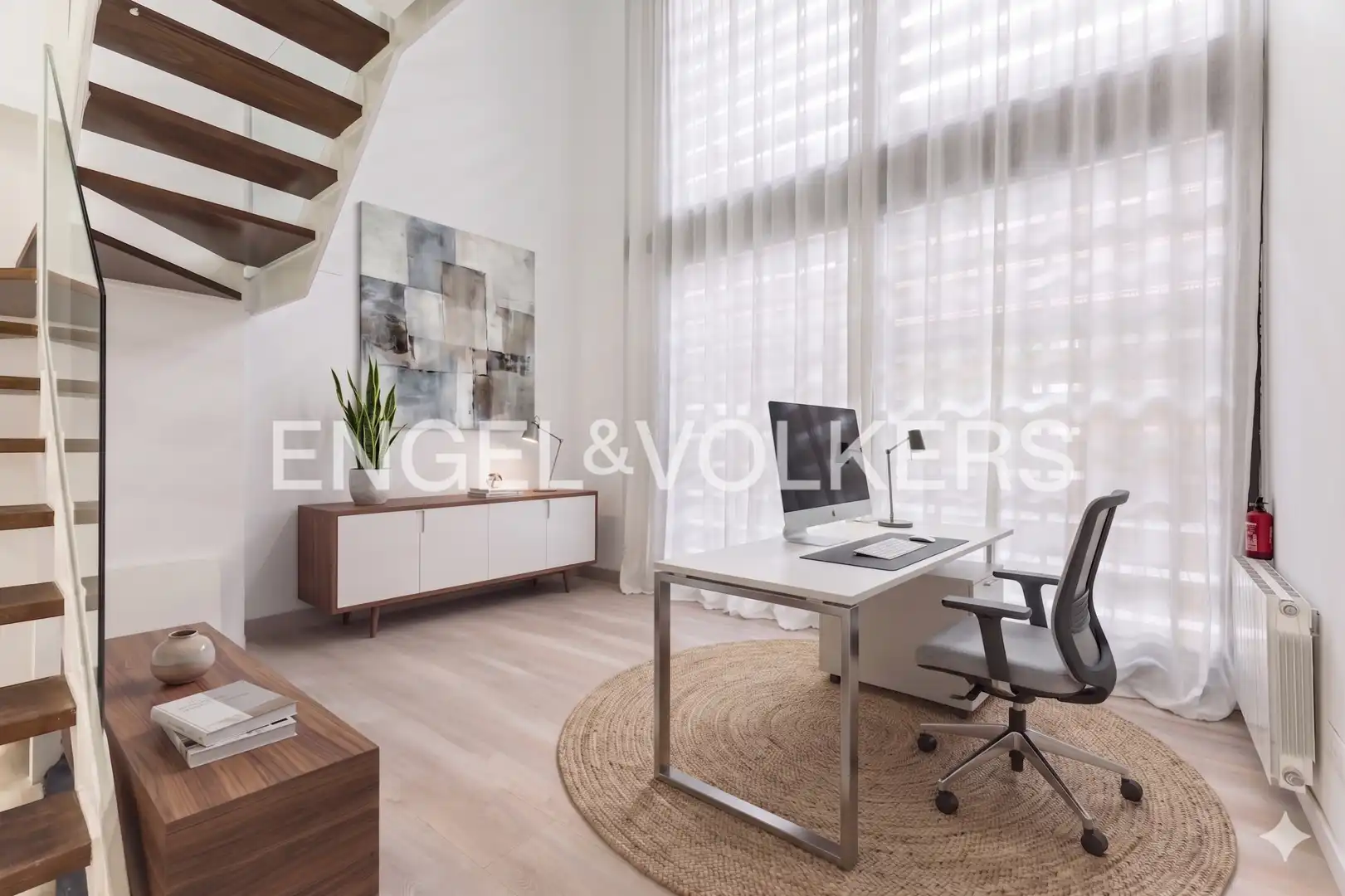 Dúplex en venda en Barcelona amb Aire condicionat, Calefacció i Jardí privat