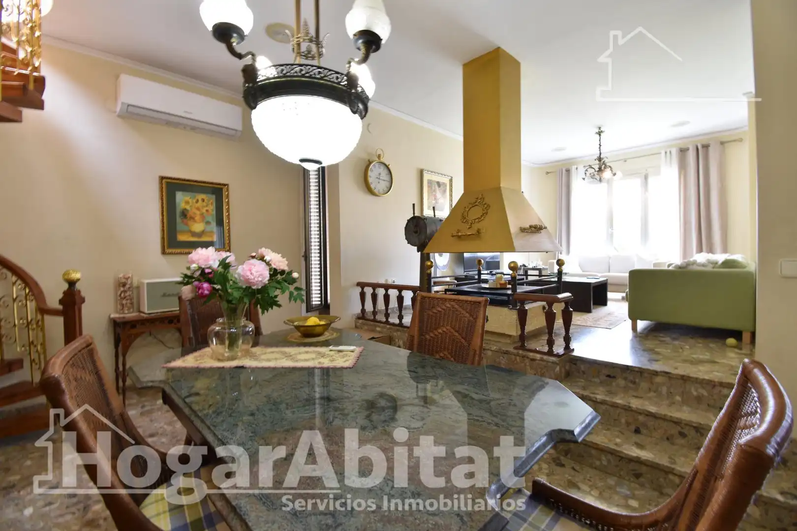 Detached house with garden for sale in Calle las Barraques, imagen 15