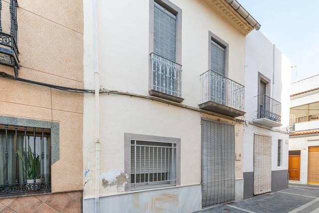 Casa-chalet en Venta en Calle Sant Vicent, 4 en Bellreguard