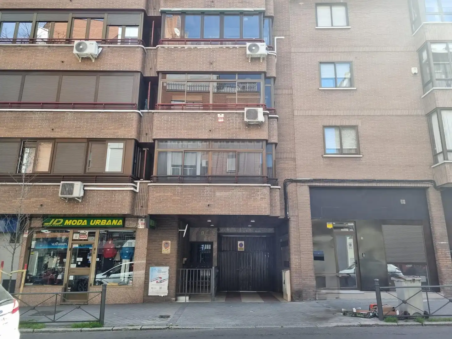 Individual en venta en Calle de Mateo García, imagen 6