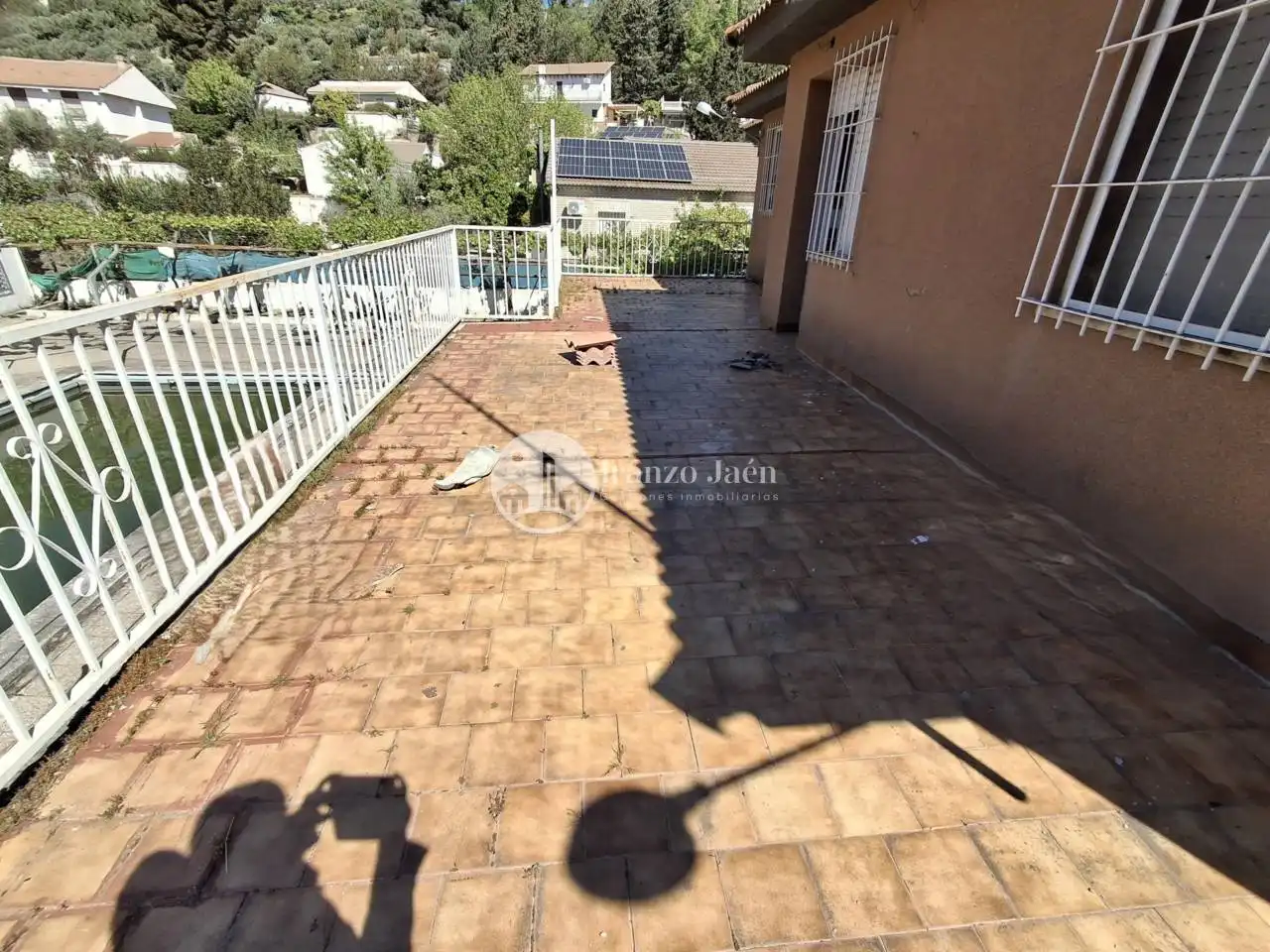 Xalet amb piscina en venda a San Ildefonso - Catedral, imagen 44