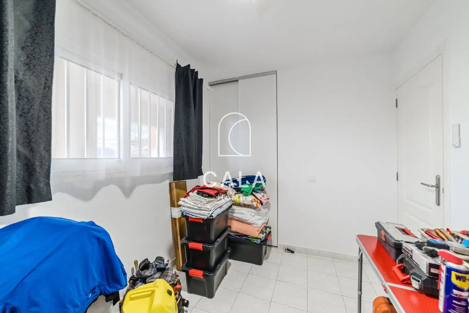 Appartement compact avec balcon à vendre à Venecia, imagen 13