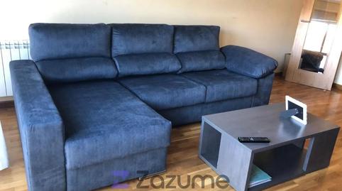 Foto 3 de Pis de lloguer a Rúa Do Cruceiro, Xinzo de Limia, Ourense