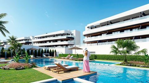 Foto 4 de Piso en venta en Serena Golf, -1, Las Lomas de Rame - Bahía Bella, Los Alcázares