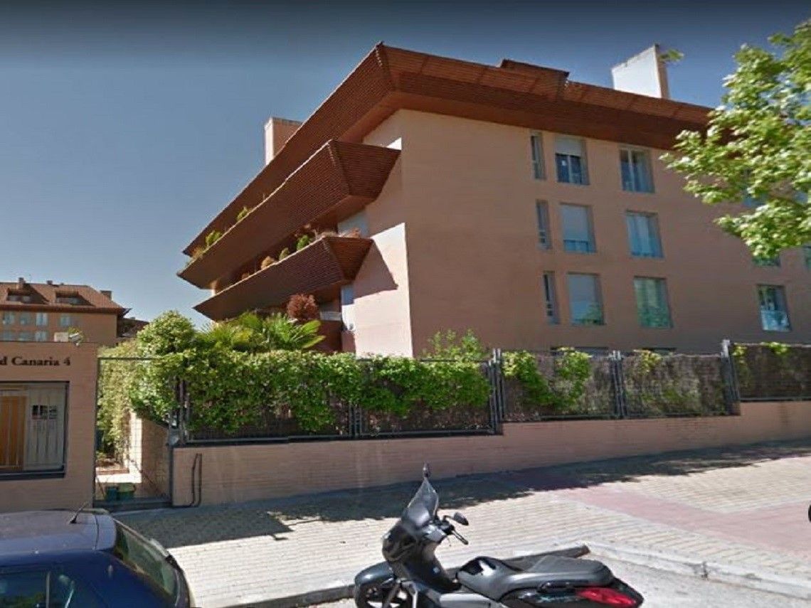 Garatge en venda a Comunidad Canaria, Valdepastores - Las Encinas