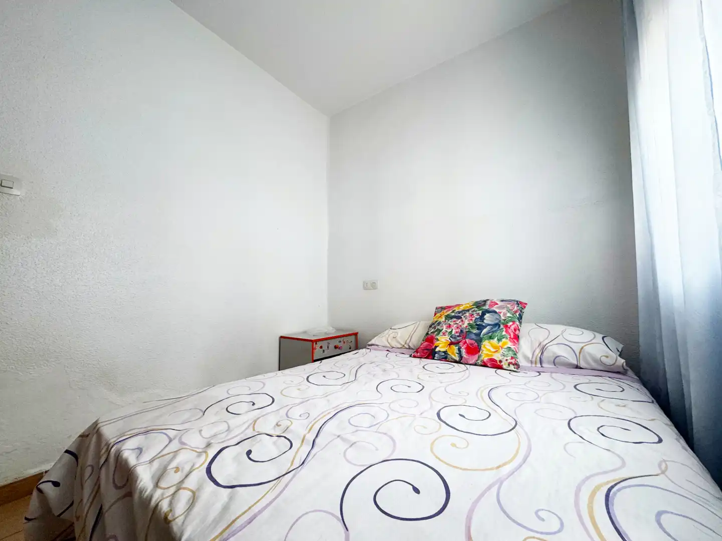 Habitación de Casa adosada en venta en San Pedro del Pinatar con Aire acondicionado, Amueblado y Horno