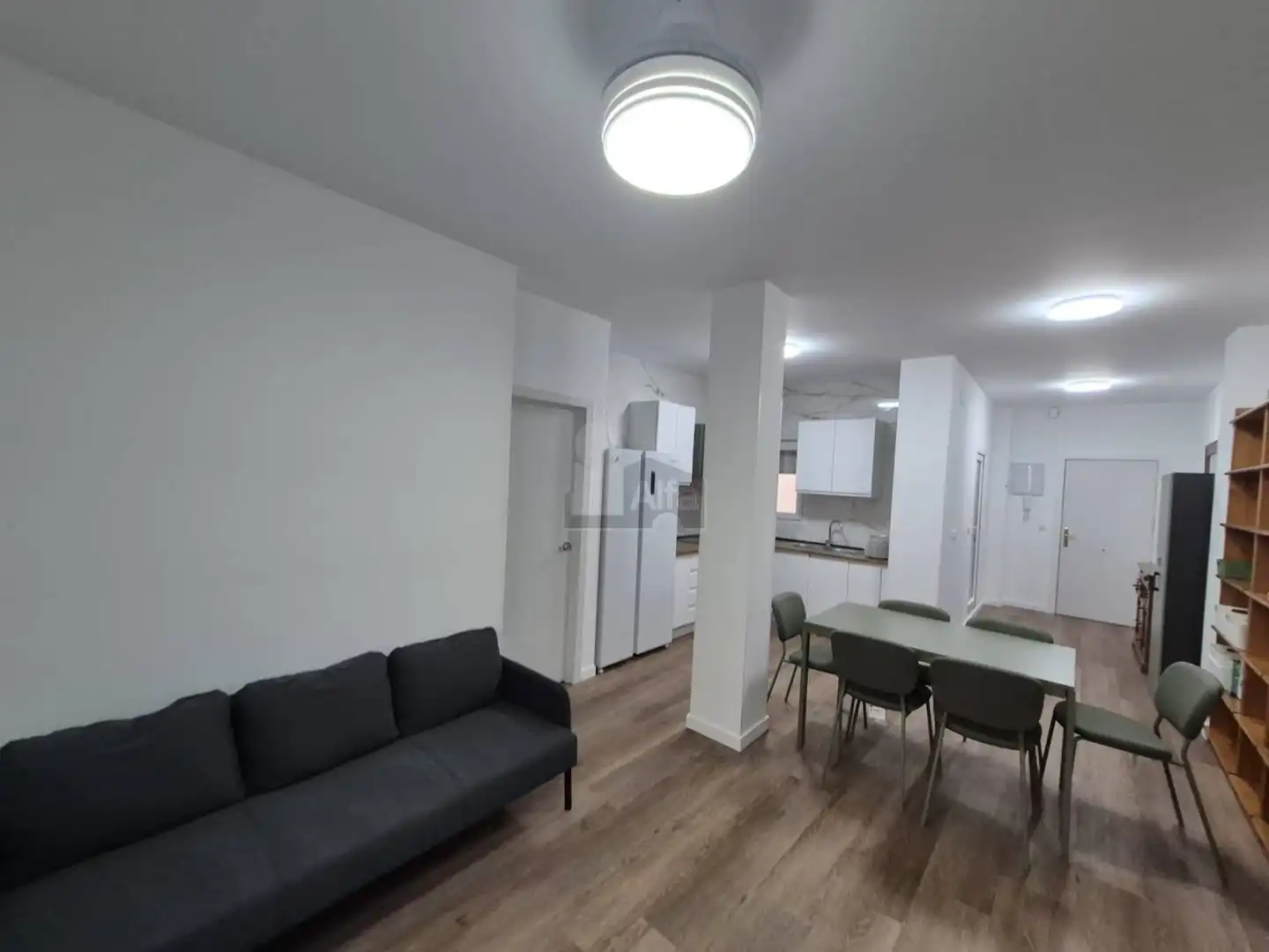 Habitación en Carrer de la Pobla de Farnals, 5, Albors