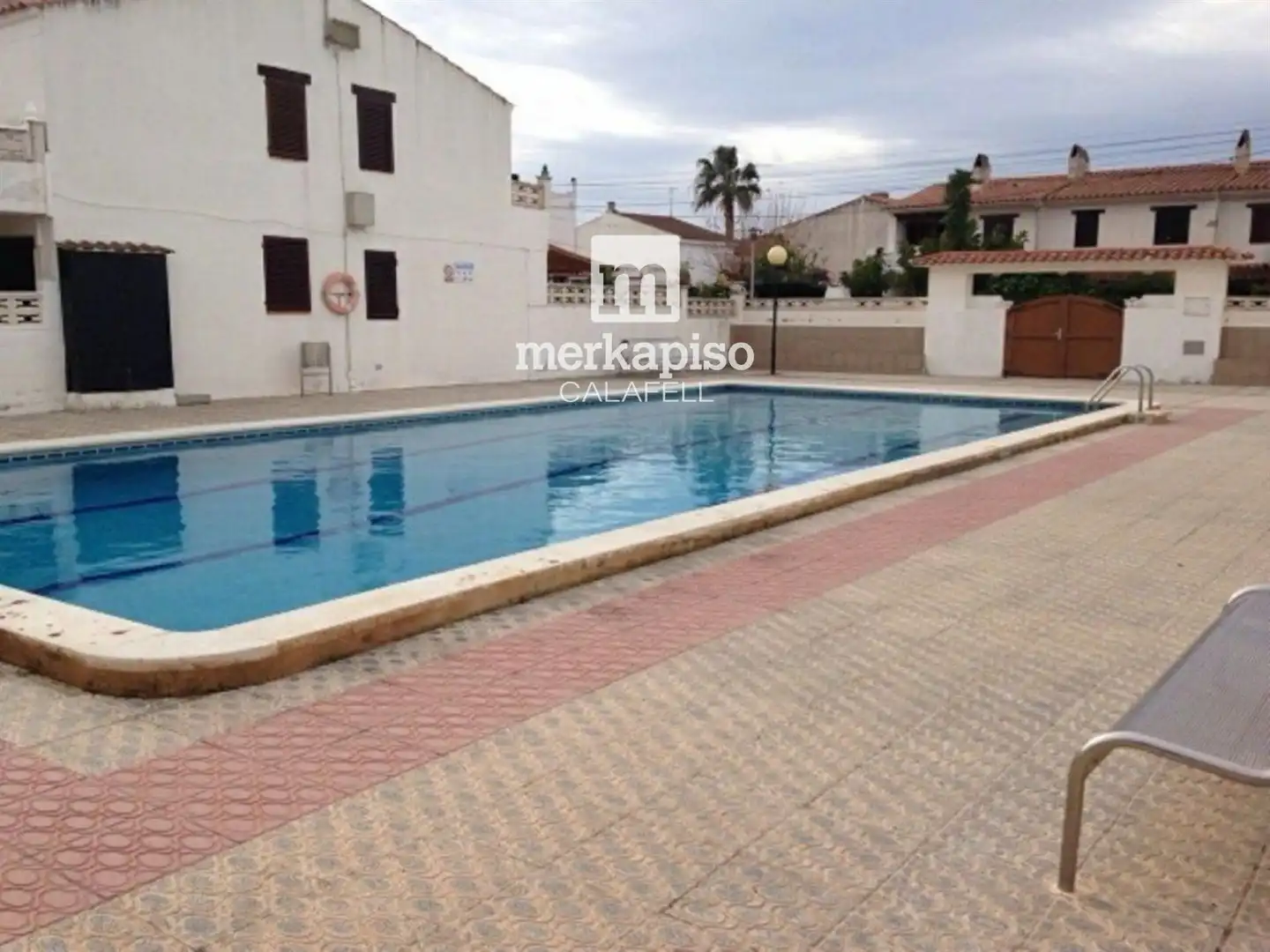 Appartement avec piscine à vendre à Cala Justell, imagen 20