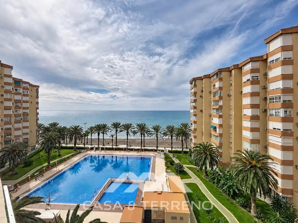 Flat with balcony for sale in Urbanizacion C.Int.Bau Hoffmann(Al-Co), imagen 22