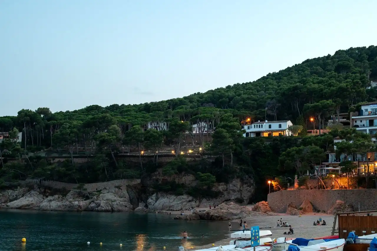 Houses for sale in Palafrugell  with Heating, Terrace and Swimming Pool