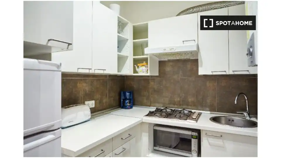 Flat to rent in Gràcia, imagen 4
