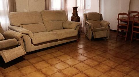 Foto 2 de Pis en venda a De la Constitució, Onil, Alicante