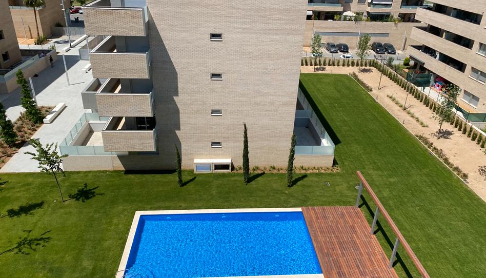 Photo 1 of Flat for sale in Carrer del Pla de Salt, Barri dels Escriptors, Girona