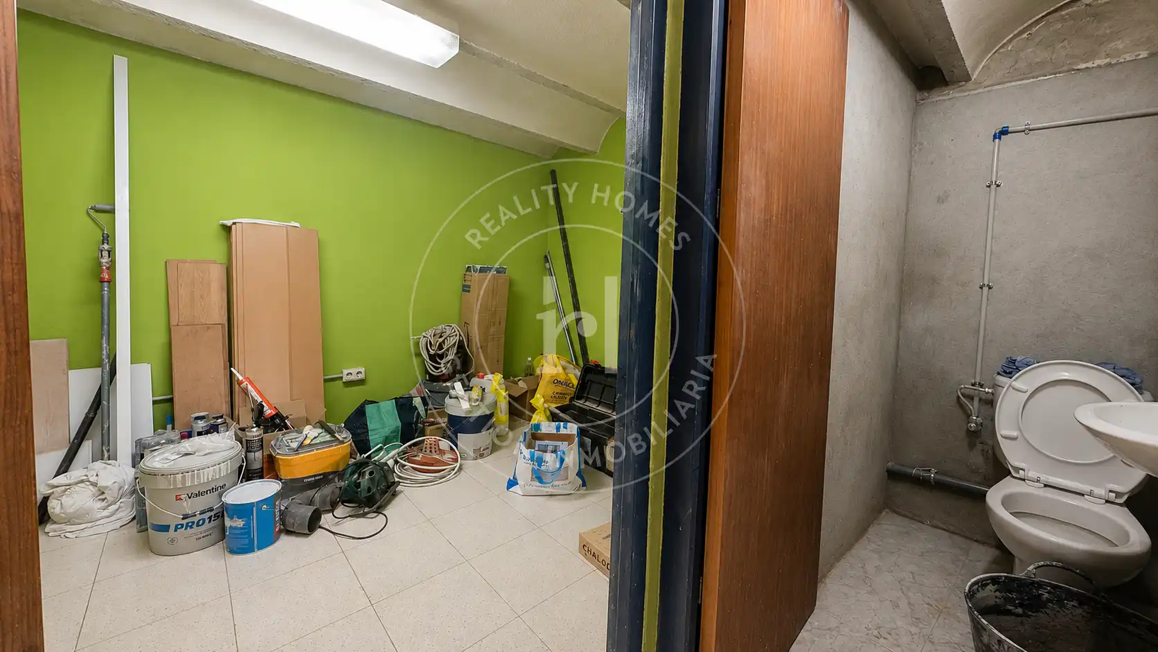 Edificio en venta en Vimbodí i Poblet