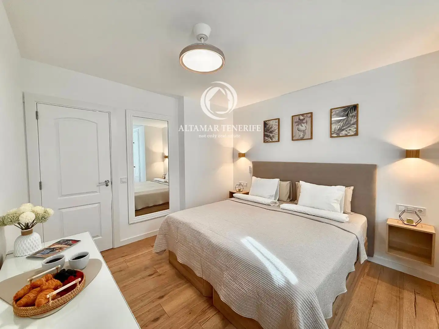 Apartament en venda a de la Constitución, Casco Urbano