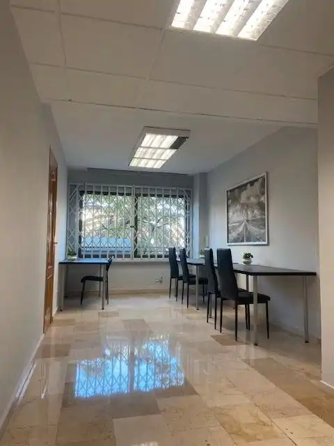 Office for rent in Avenida Salamanca, 7, Santo Domigo