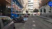 Exterior view of Premises for sale in  Madrid Capital  with Air Conditioner, Heating and Parquet flooring