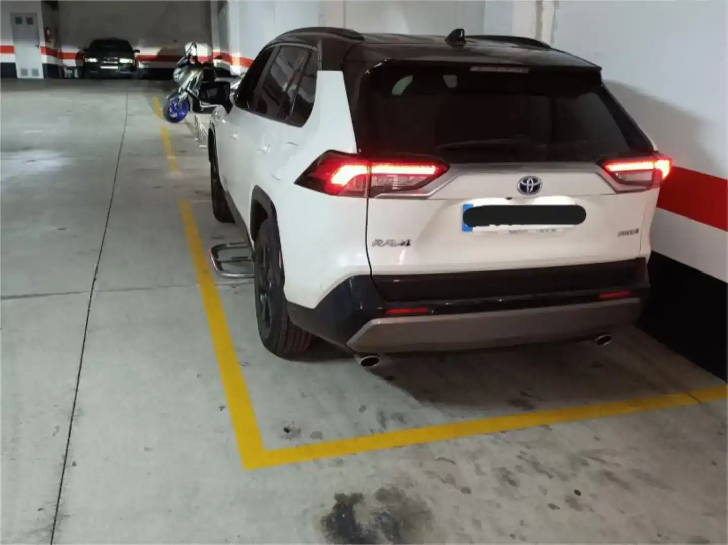 Aparcament de Garatge en venda en Arucas