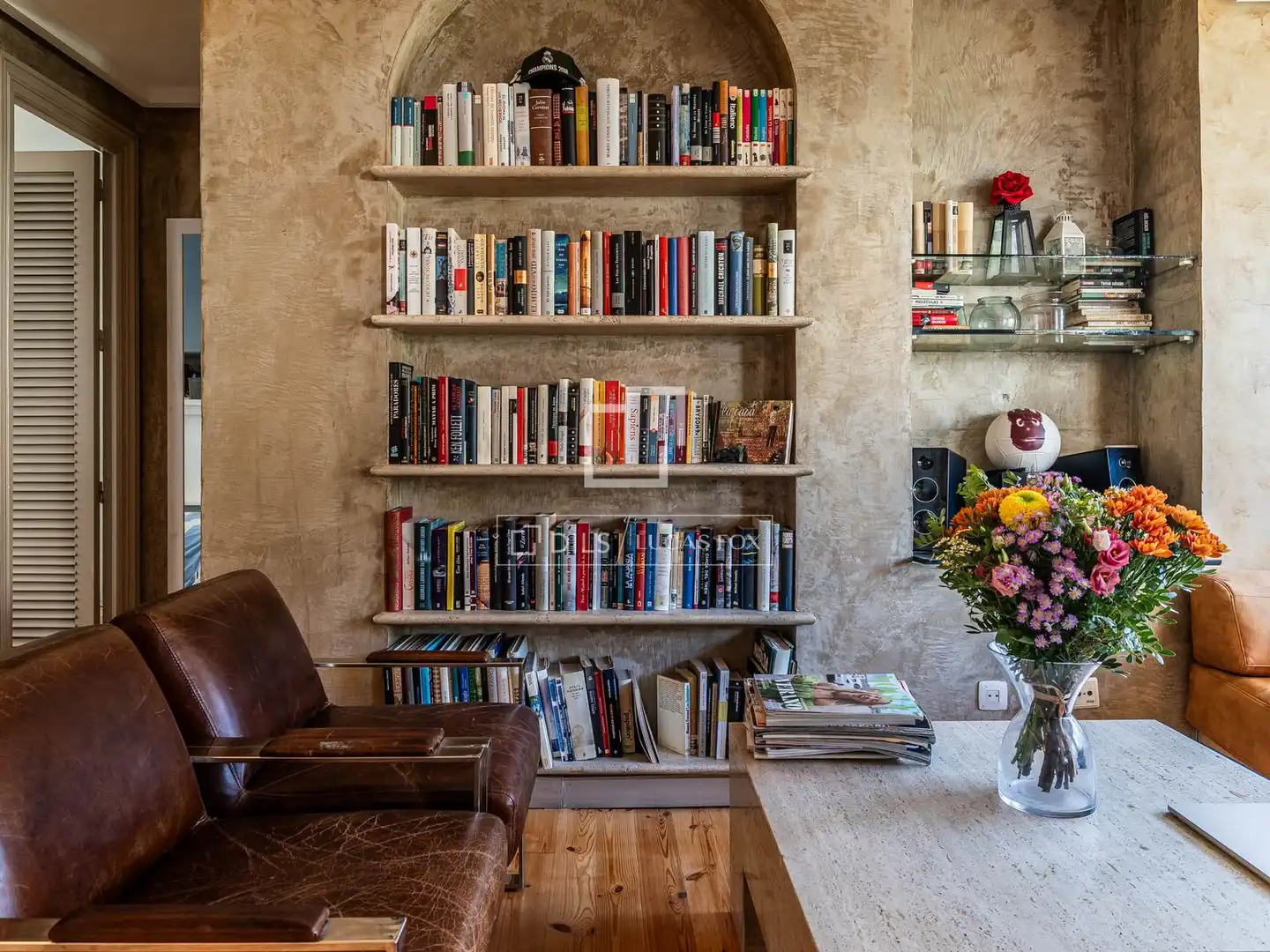 Penthouse mit Aufzug zum Verkauf in Centro, imagen 13