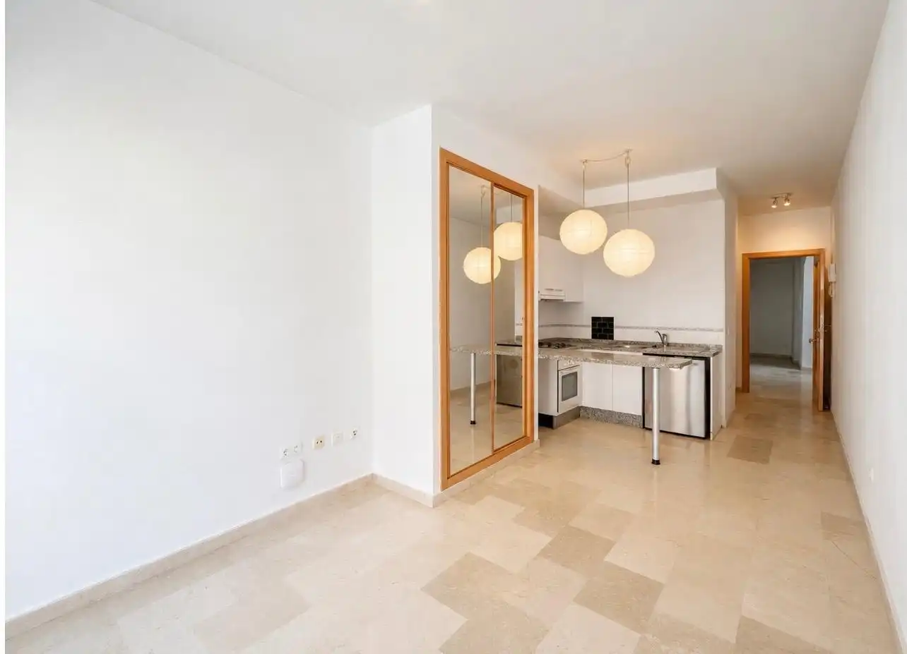 Study for sale in Málaga  with Alarm