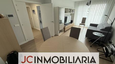 Photo 5 of Flat for sale in Calle Margarita Salas, 1, Las Villas - Valparaiso - El Peral, Valladolid Capital