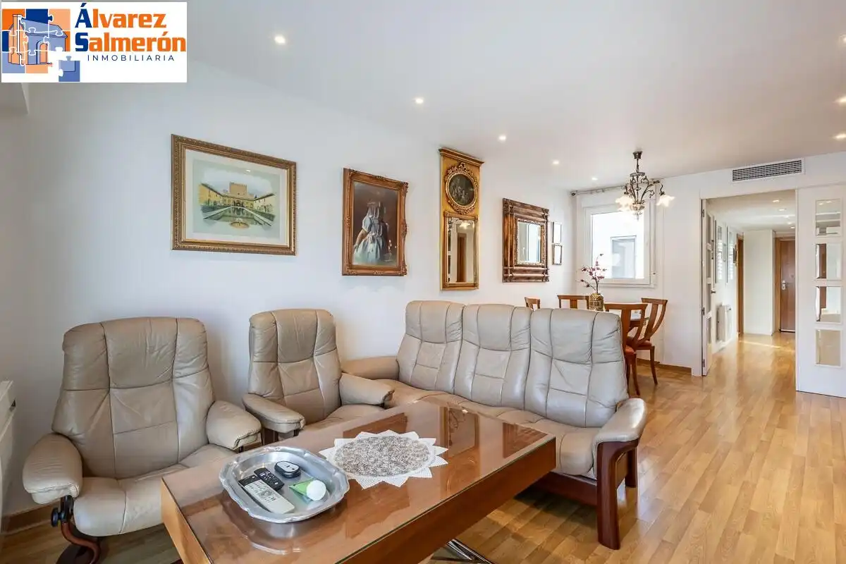 Penthouse with pool for sale in Ogíjares, imagen 9