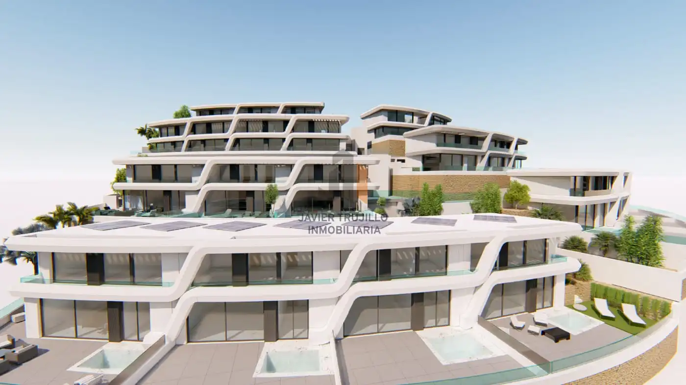 Terreno residenziale in vendita a El Peñoncillo, imagen 3