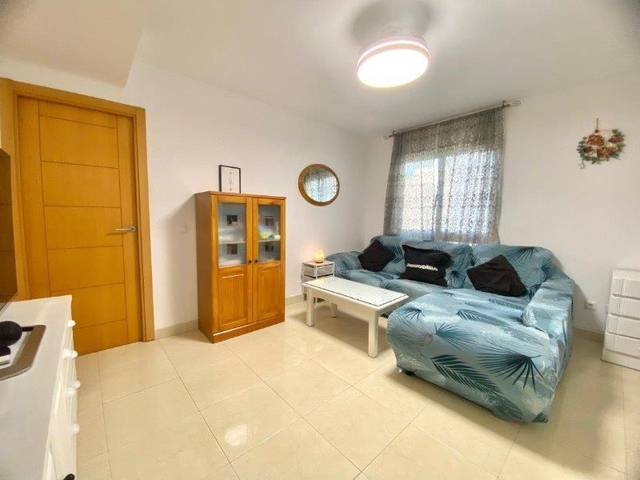 Piso en Venta en La Trinidad