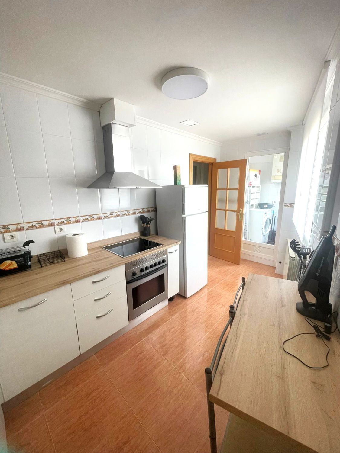 Àtic en venda a La Roda