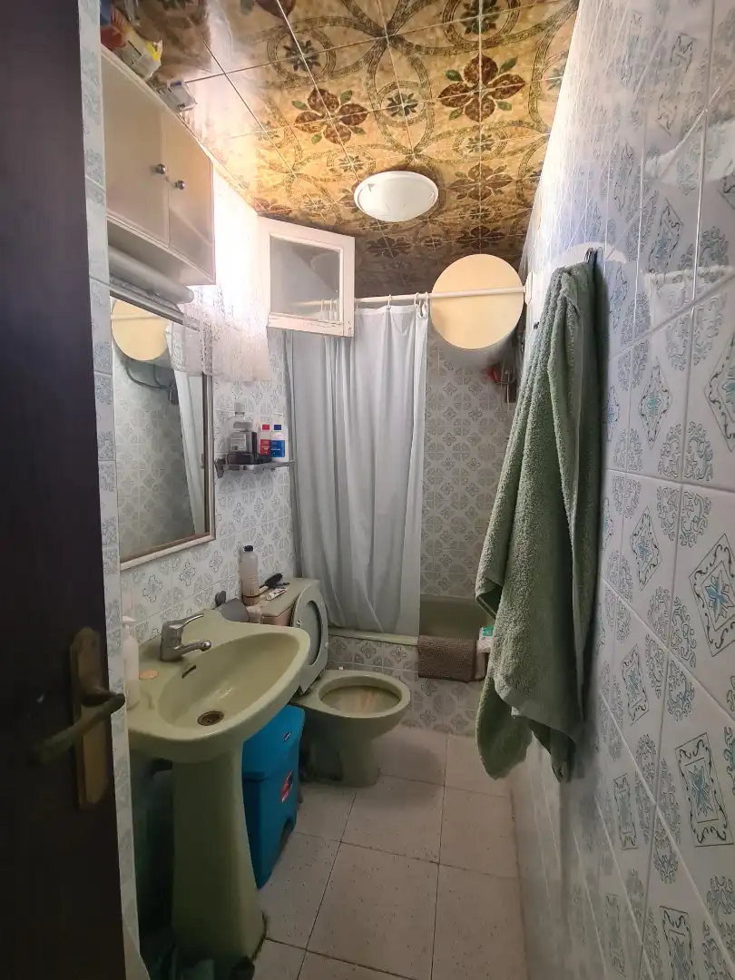 Bathroom of Flat for sale in Vinaròs  with Storage room