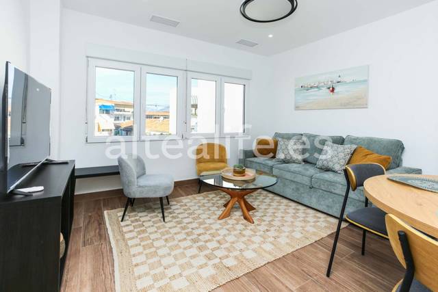 Apartamento en Alquiler en Carrer Ametllers en Altea ciudad