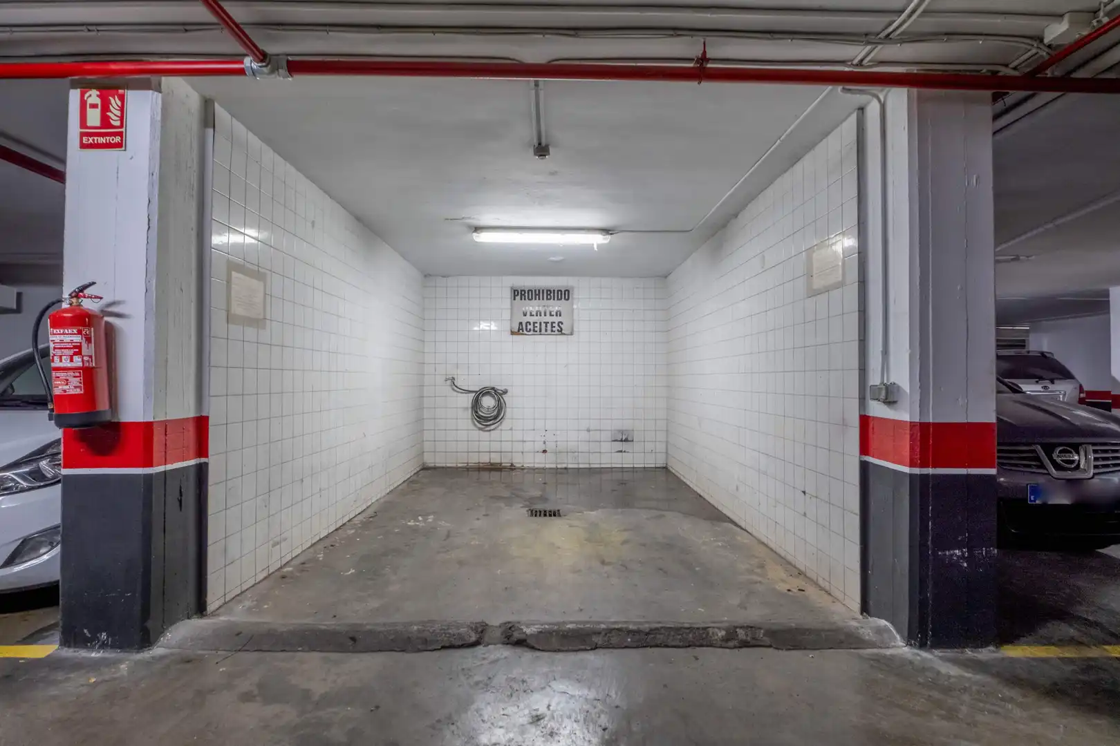 Flat with lift for sale in Calle de Gertrudis Gómez de Avellaneda 11, imagen 29