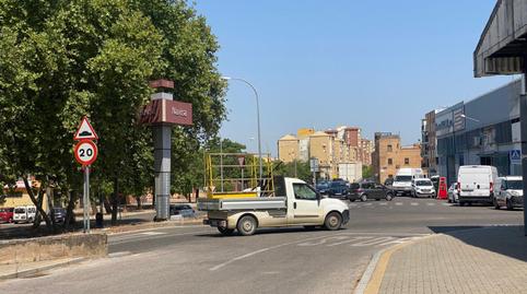 Photo 2 of Industrial buildings for sale in El Plantinar – Avda. La Paz - El Juncal,  Sevilla Capital