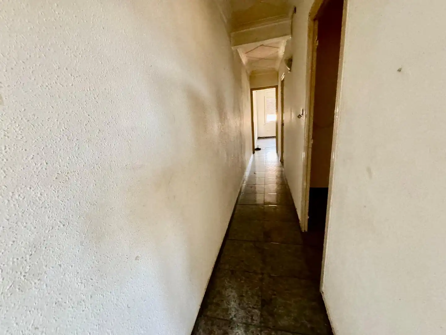 Wohnung zum Verkauf in Sabadell mit Balkon