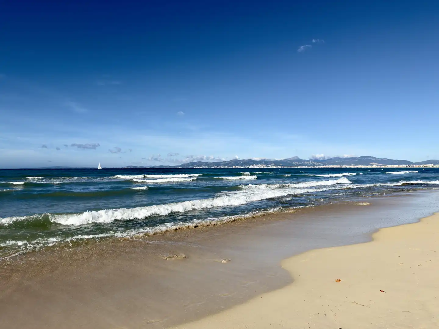 Apartament amb ascensor en venda a Platja de Palma, imagen 15