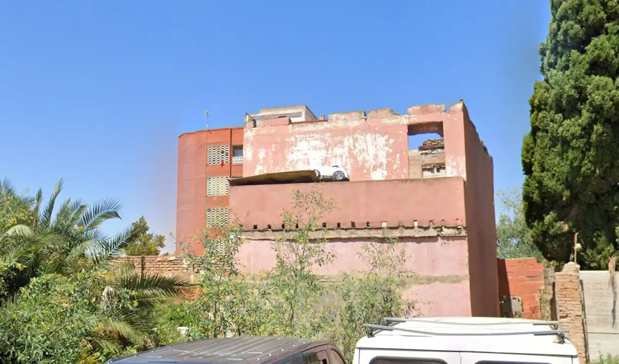 Vista exterior de Casa o chalet en venta en Torrent