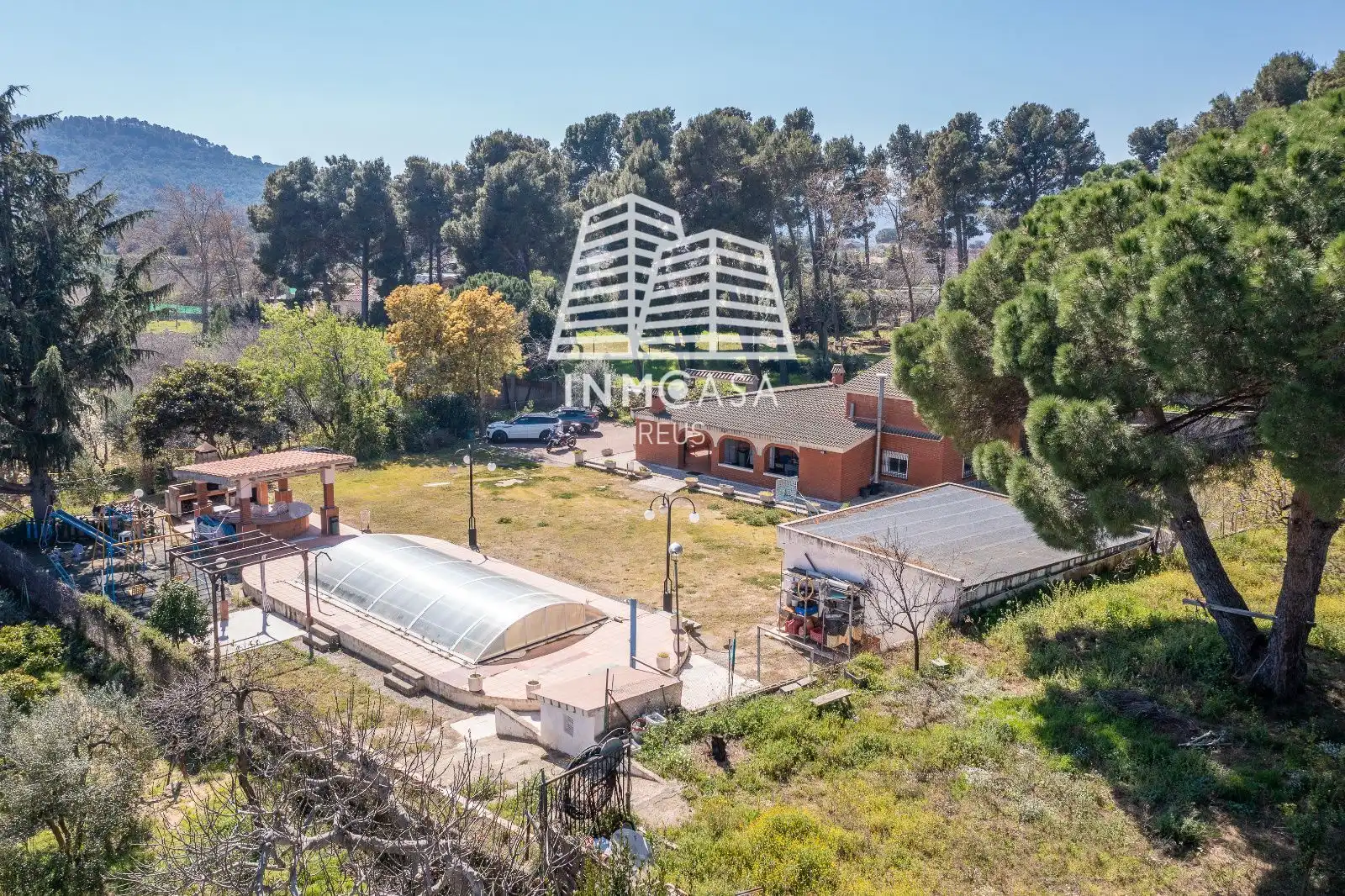 Casa amb piscina en venda a Portugal, imagen 3