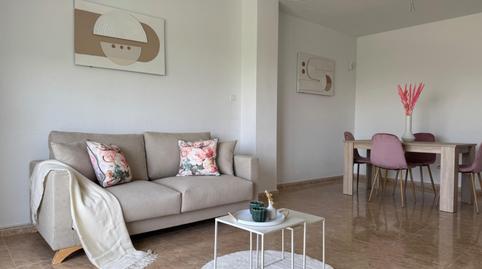 Photo 3 of Flat for sale in Ronda Ronda Poniente, Centro, Murcia