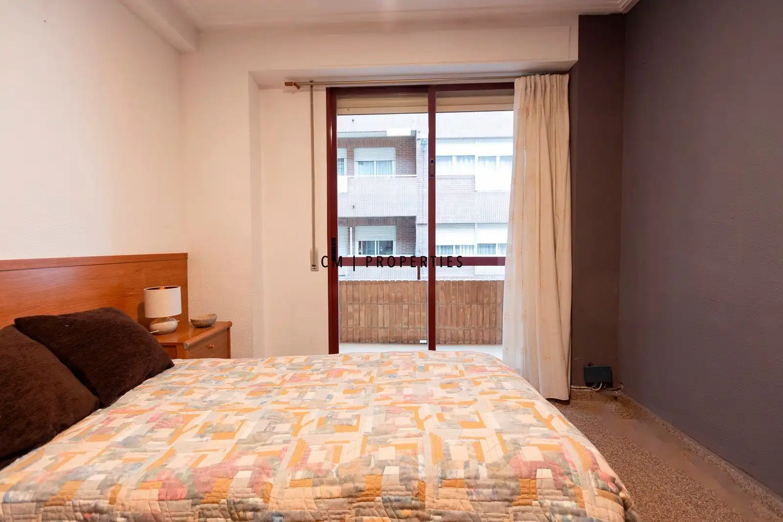 Wohnung zur Miete in Benifairo, Doctor Palos - Alto Palancia