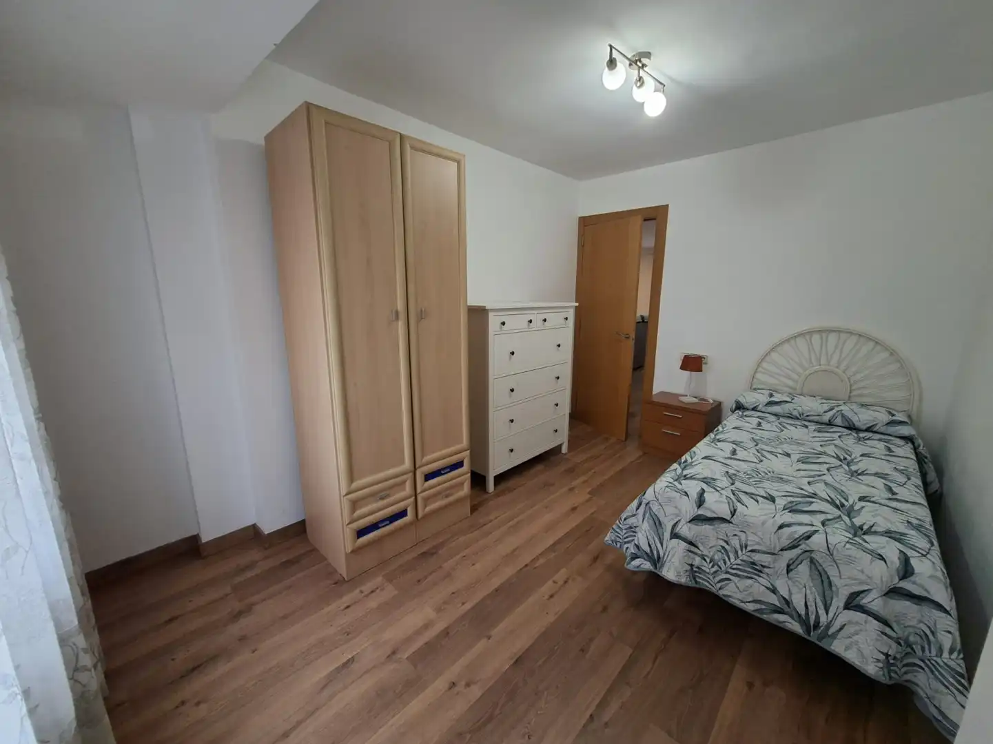 Piso de alquiler en Gijón - SANTA JUSTA, Barrio del Centro