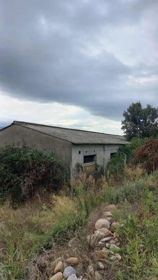 Exterior view of Residential for sale in El Grado