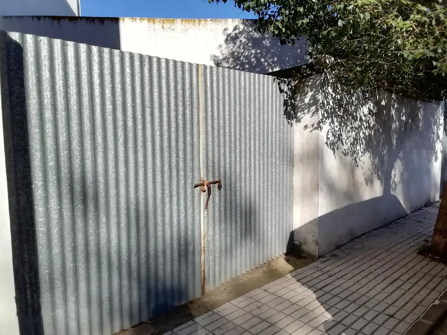Residencial en venta en Luque