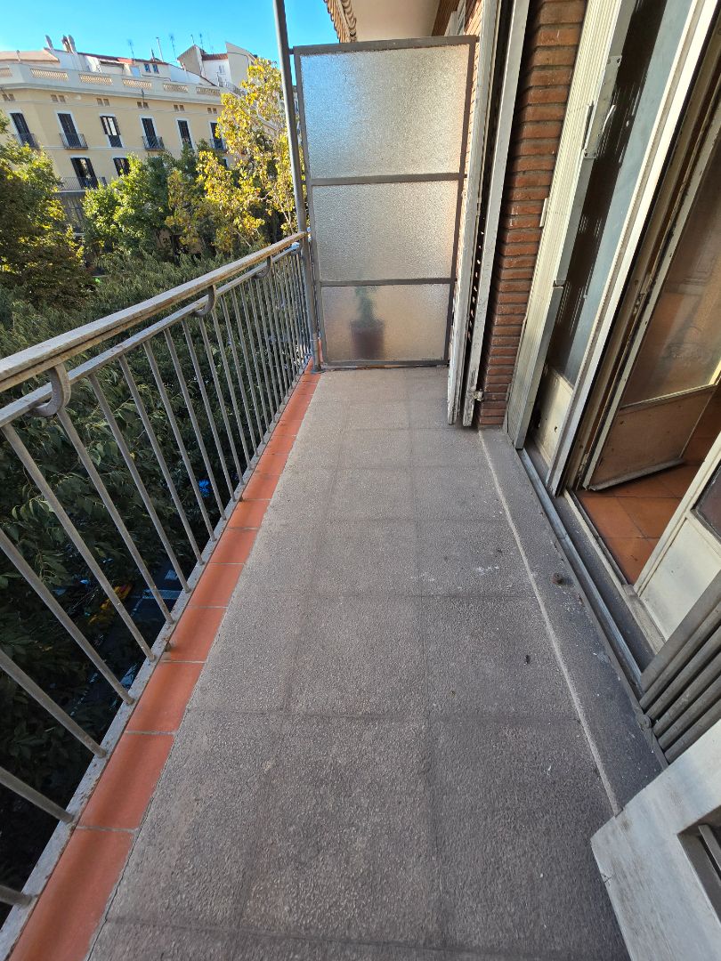 Flat for sale in Dreta de l'Eixample, Eixample