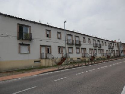 Exterior view of Building for sale in San Román de los Montes