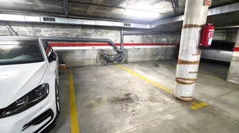 PARKING DE UNOS 12 M2 EN CASCO URBANO DE LLIÇÀ D'AMUNT