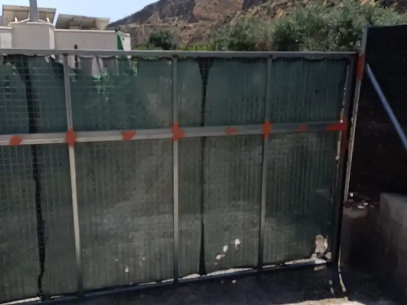 Jardín de Terreno en venta en Ugíjar