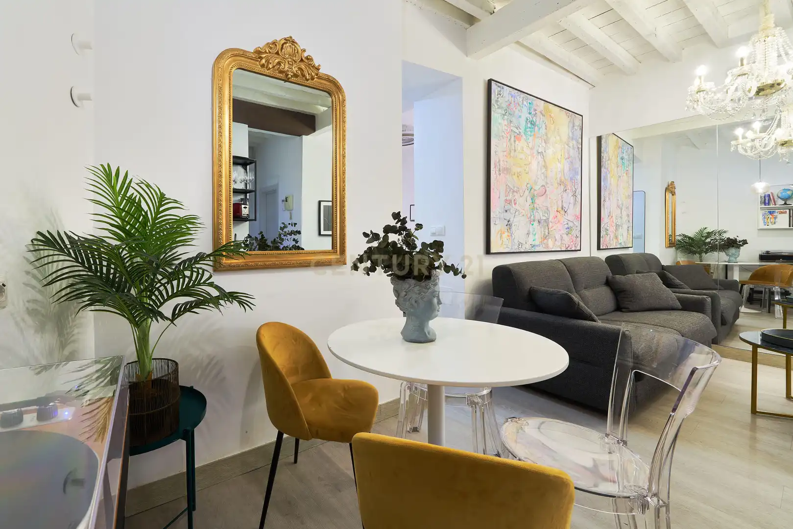 Piso en venta en La Goleta - San Felipe Neri
