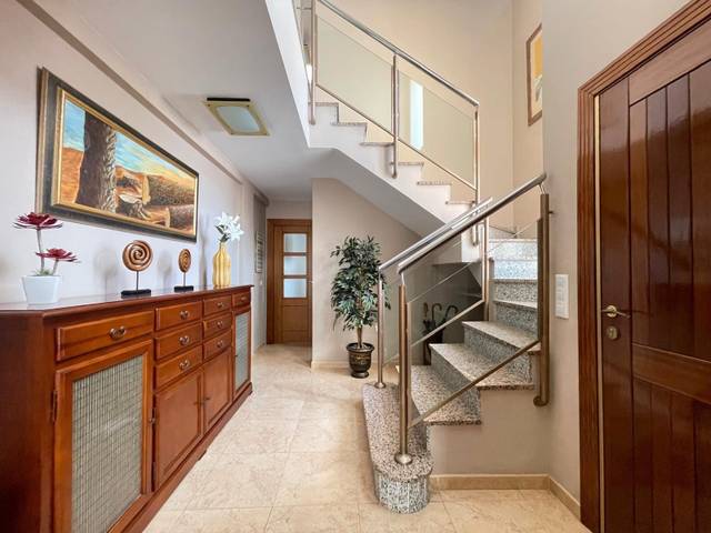 Casa-chalet en Venta en Calle Buero Vallejo, 2 en Santa María del Águila