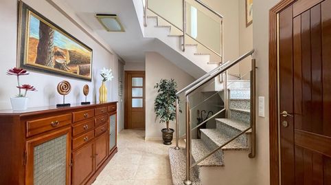 Photo 3 of Houses for sale in Calle Buero Vallejo, 2, Santa María del Águila, El Ejido